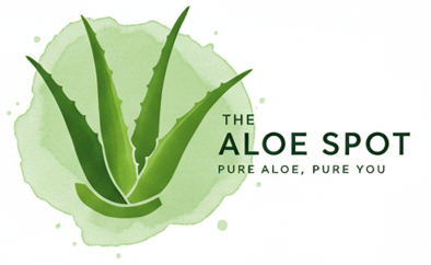 The Aloe Spot