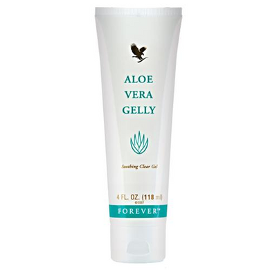Forever Aloe Vera Gelly
