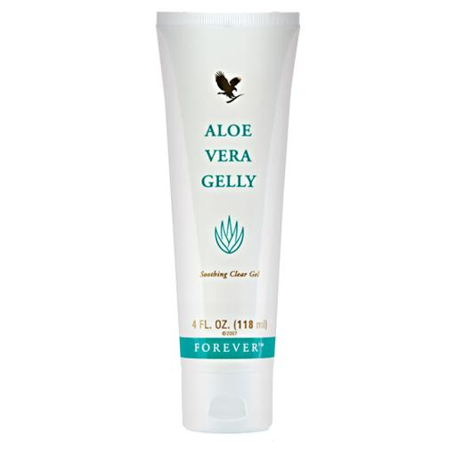 Forever Aloe Vera Gelly
