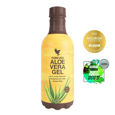Forever Aloe Vera Gel Drink 1L