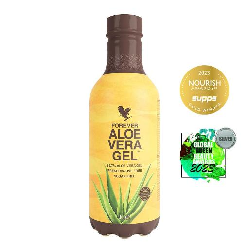 Forever Aloe Vera Gel Drink 1L