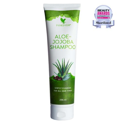 Forever Living Shampoo Aloe Vera & Jojoba