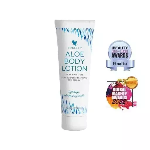 Forever Skin Care - Body Lotion