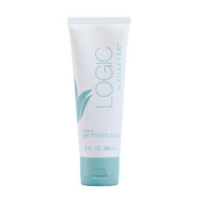 Logic by Forever - Soothing Gel Moisturiser