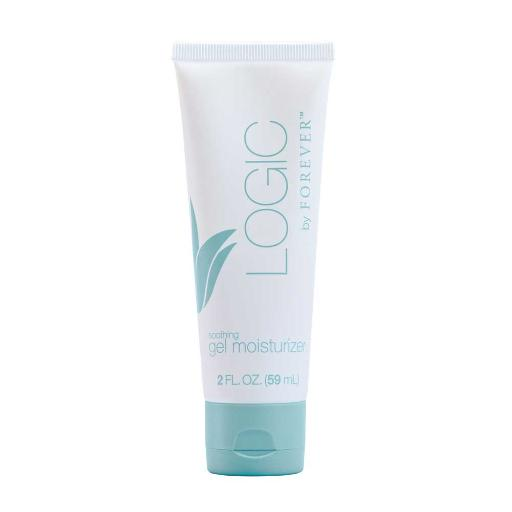Logic by Forever - Soothing Gel Moisturiser