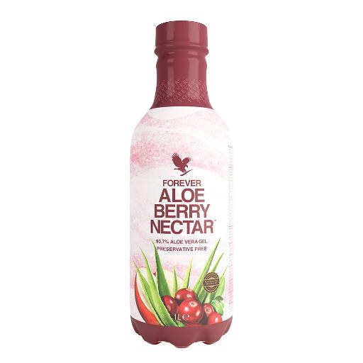Forever Living Aloe Berry Nectar 1 Litre