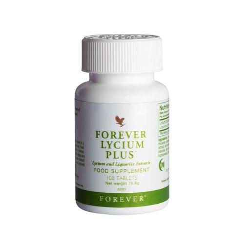Forever Lycium Plus 100 tablets