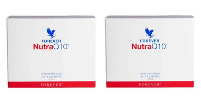 2x Forever Nutra