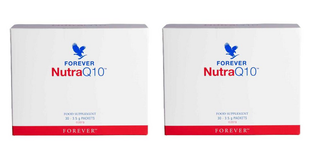 2x Forever Nutra