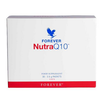 Forever Nutra Q10
