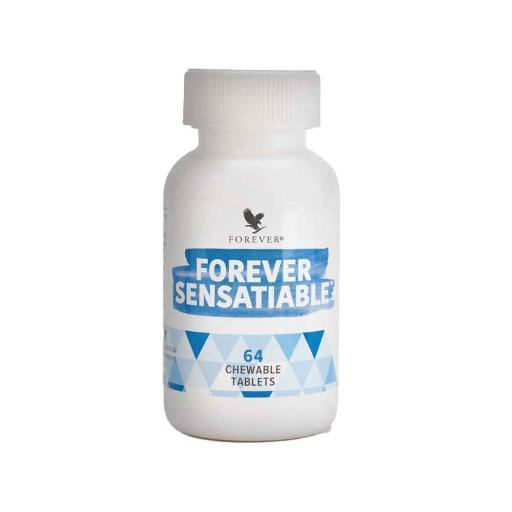 Forever Sensatiable -  relief from temptations