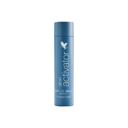 Forever Living Aloe Activator 130ml Moisturising agent