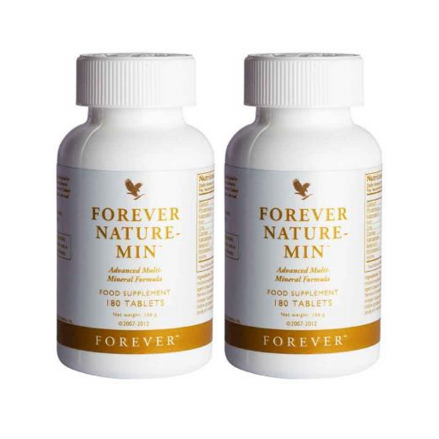 2x Forever NATURE-MIN