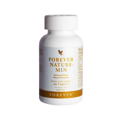 Forever NATURE-MIN