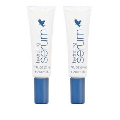 2x Forever Hydrating Serum