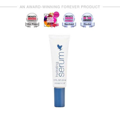 Forever Hydrating Serum
