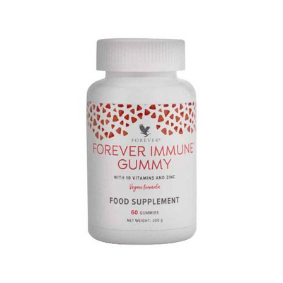 Forever Living IMMUNE GUMMY