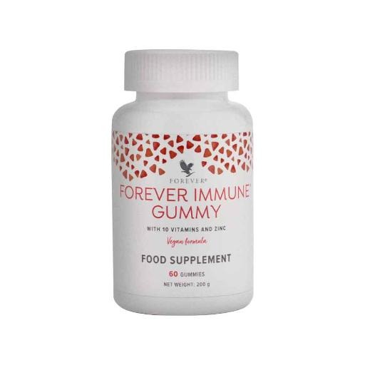 Forever Living IMMUNE GUMMY