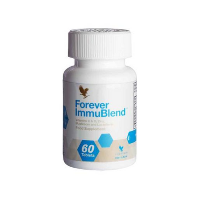 Forever Immublend Tablets