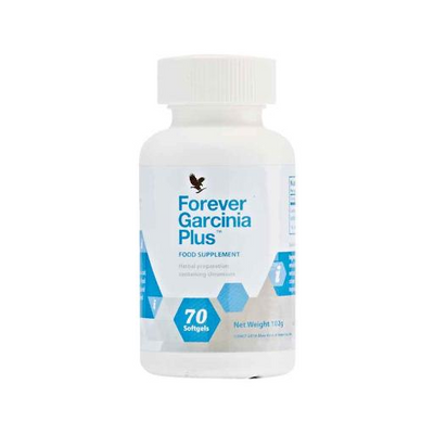 Forever Garcinia