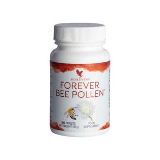 Forever Living Bee Pollen (100 Tablets)