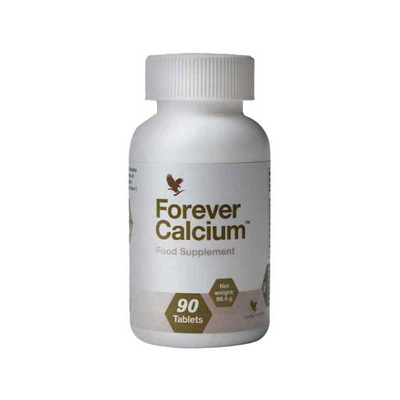 Forever Calcium supplements