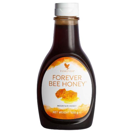 Forever Bee Honey 500g