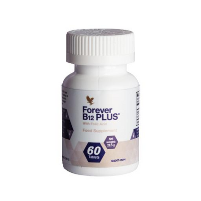 FOREVER B12 PLUS