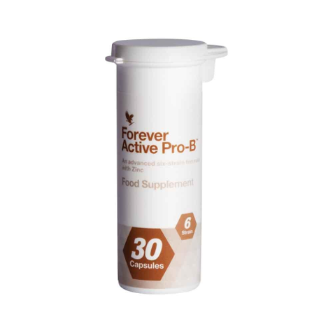 Forever Living Active Pro-B Advances