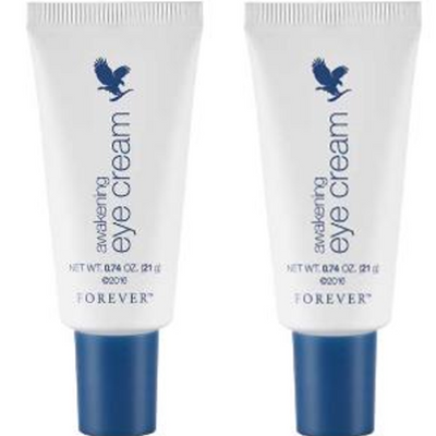 2x Forever Awakening Eye Cream