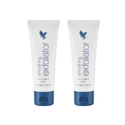 2x Forever Smoothing Exfoliator for Clear Skin