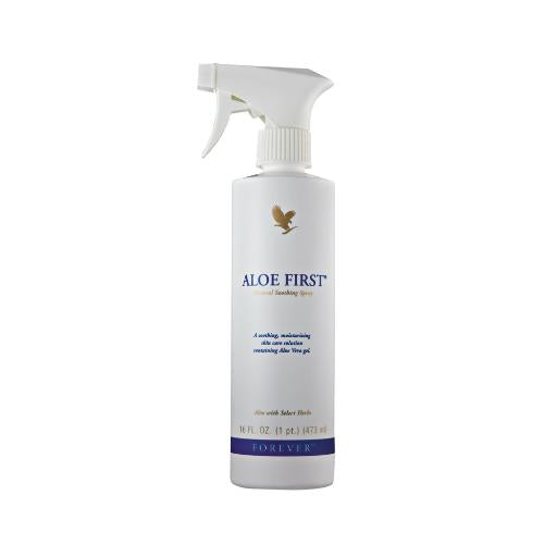 Forever Living Aloe First Natural soothing spray 473ml