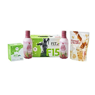 Forever F15 - Berry Nectar - Chocolate