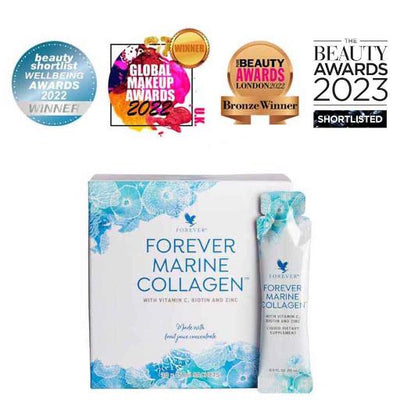 Forever Living Marine Collagen