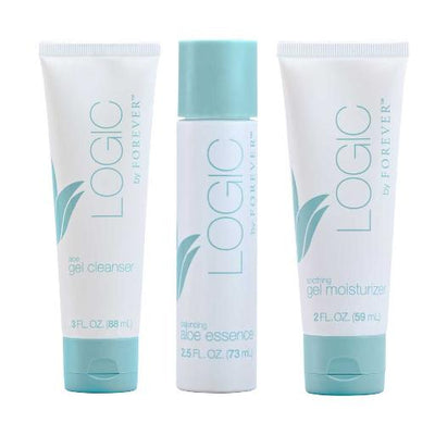 Logic by Forever - Skin Care System