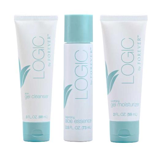 Logic by Forever - Skin Care System