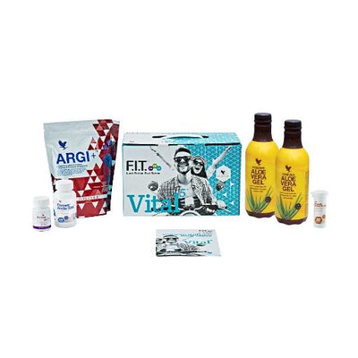 Forever Living Vital 5 - Nutrient Pack
